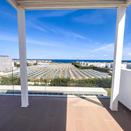 Villa Azure Vista Collection Protaras