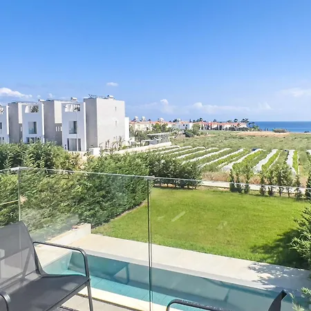 Villa Azure Vista Collection Protaras