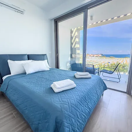 Azure Vista Collection Вилла *